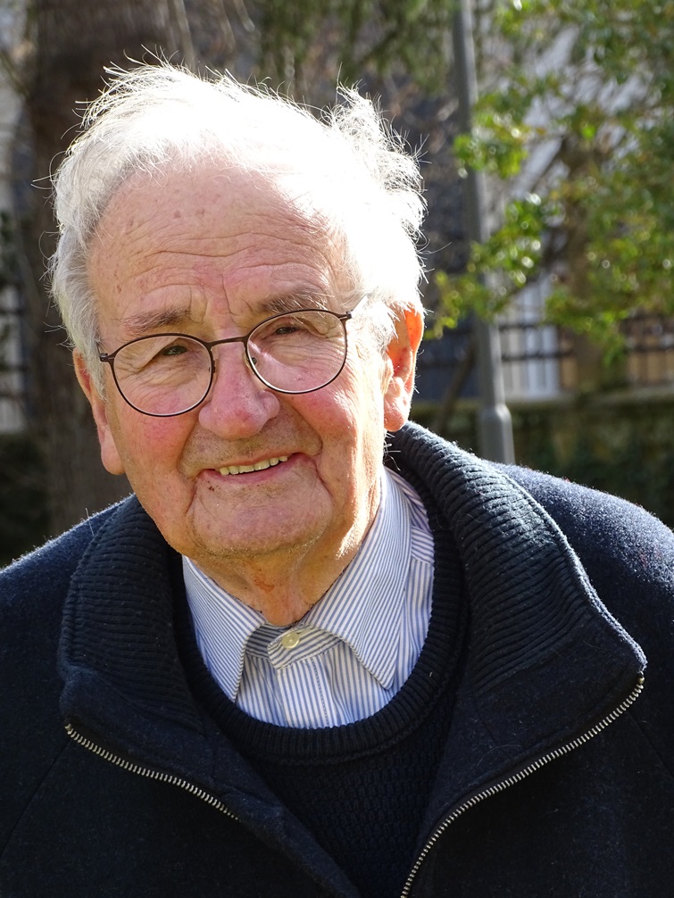 19 Horst Schäfer klein