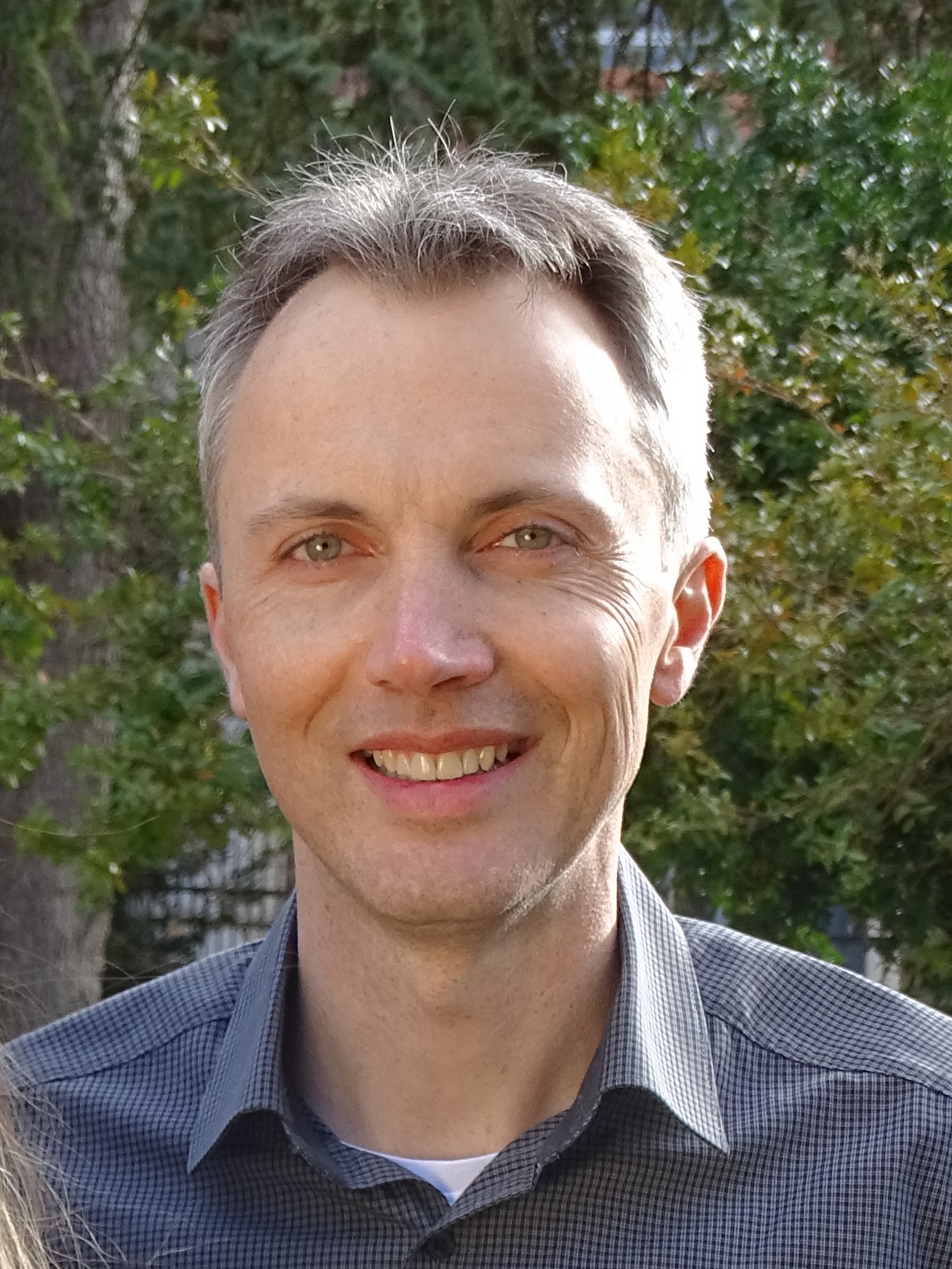 Andreas Lafontaine