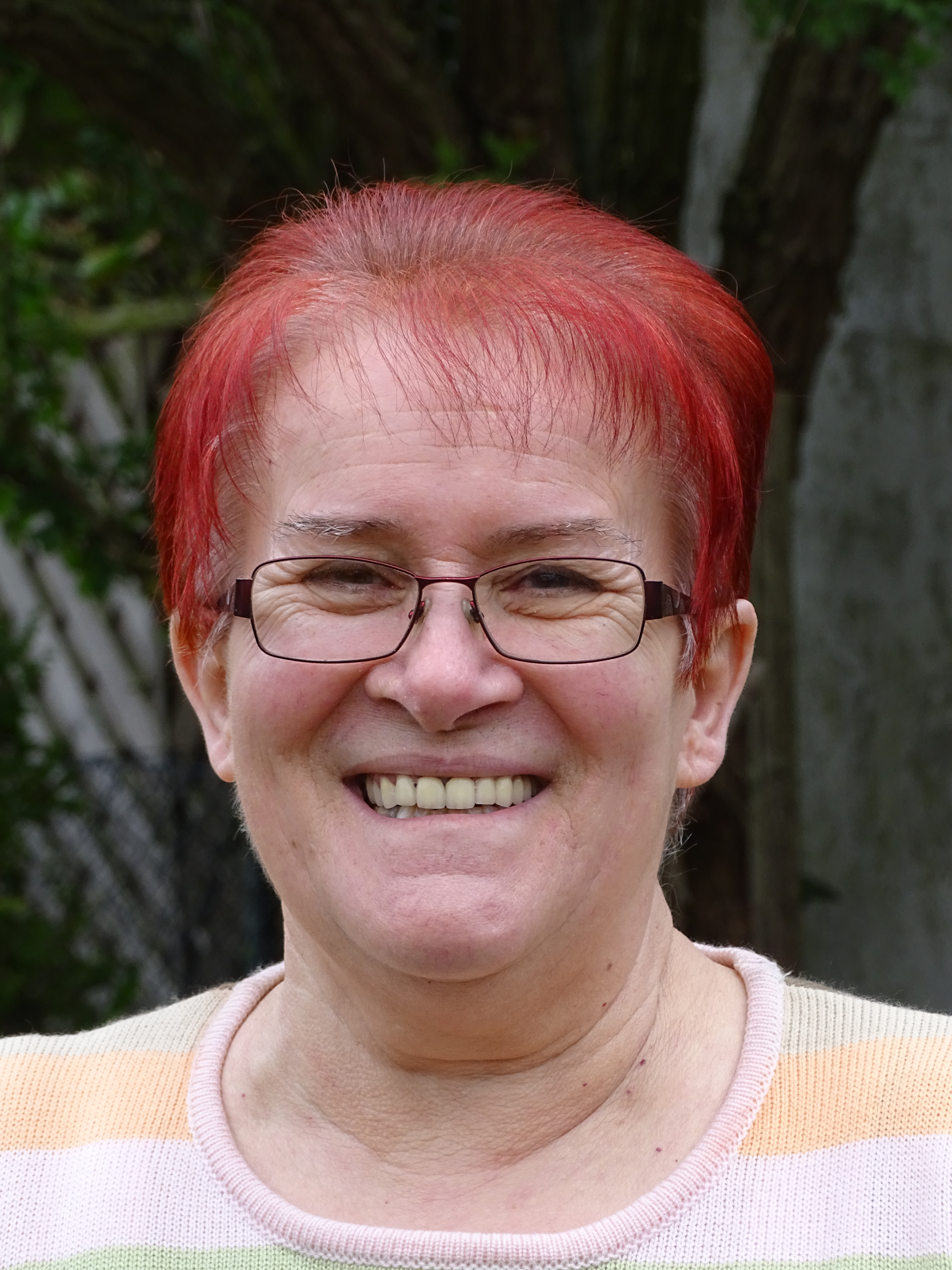 Marlene Büttner (5)