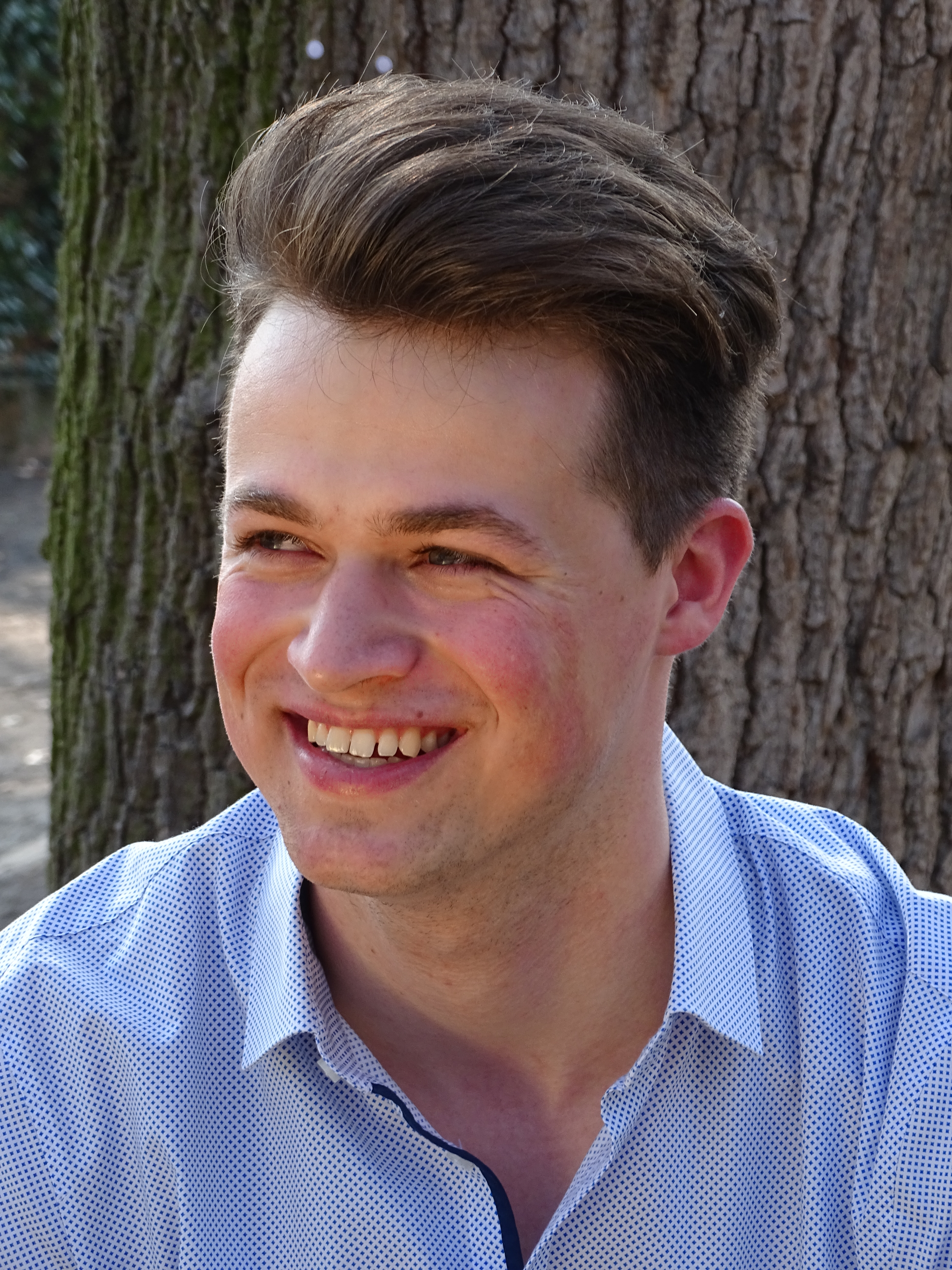 Moritz Leckron (3)